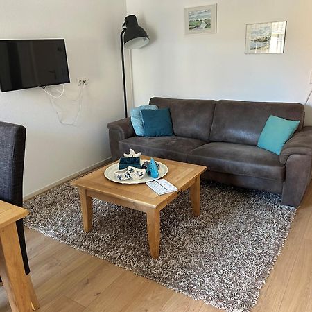B&B Hulleste Westerland Exteriér fotografie