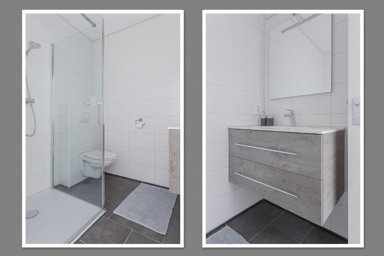 B&B Hulleste Westerland Exteriér fotografie