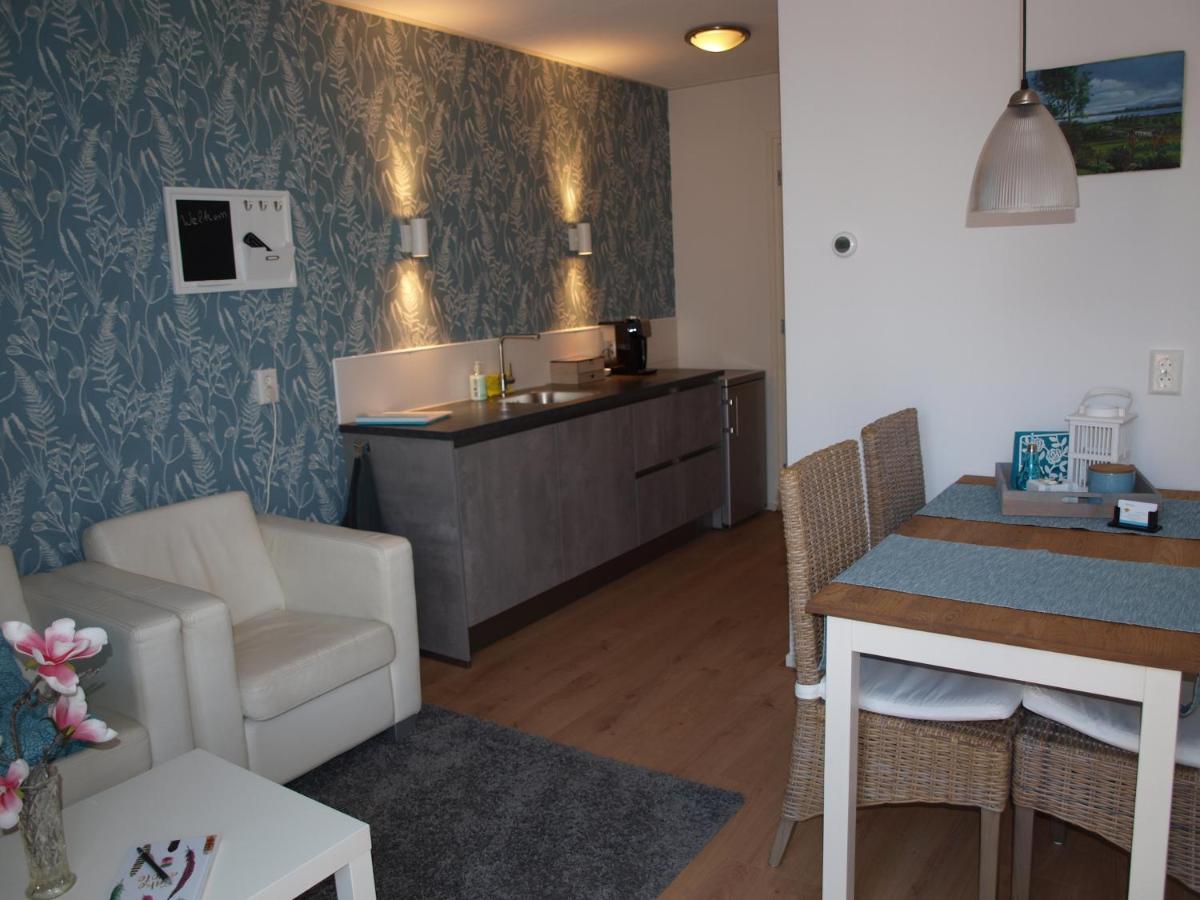 B&B Hulleste Westerland Exteriér fotografie